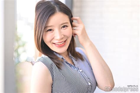 手島優、“号泣結婚式”振り返る ファンだった年下夫との出会い・。